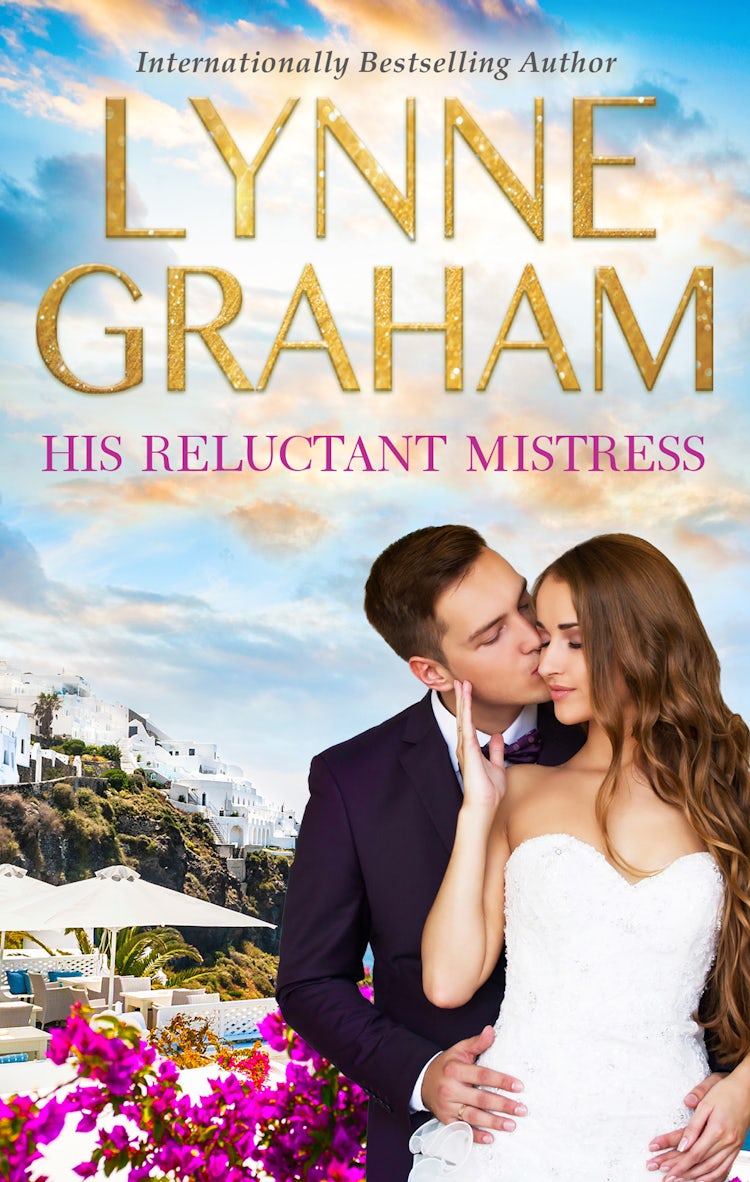 Cover image for His Reluctant Mistress - 3 Book Box Set, isbn: 9781489216878