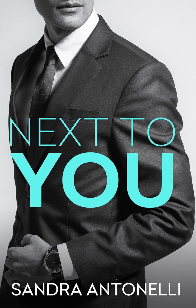Cover image for Next To You, isbn: 9781489217035