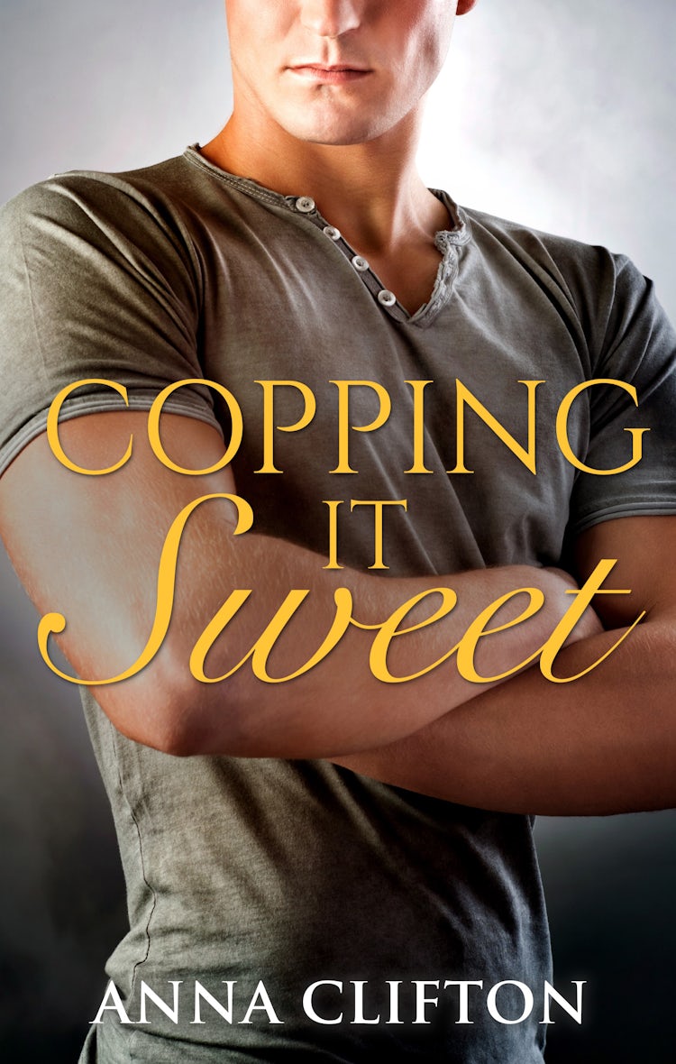 Cover image for Copping It Sweet, isbn: 9781489217059