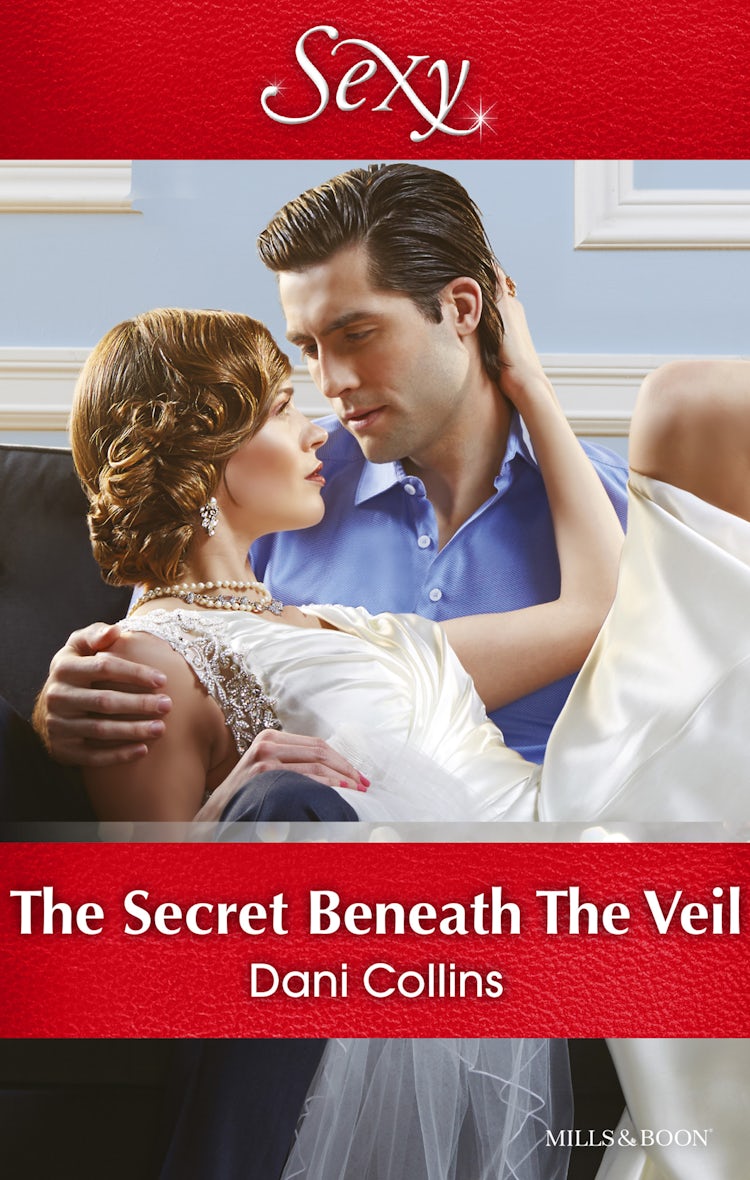 Cover image for The Secret Beneath The Veil, isbn: 9781489217660