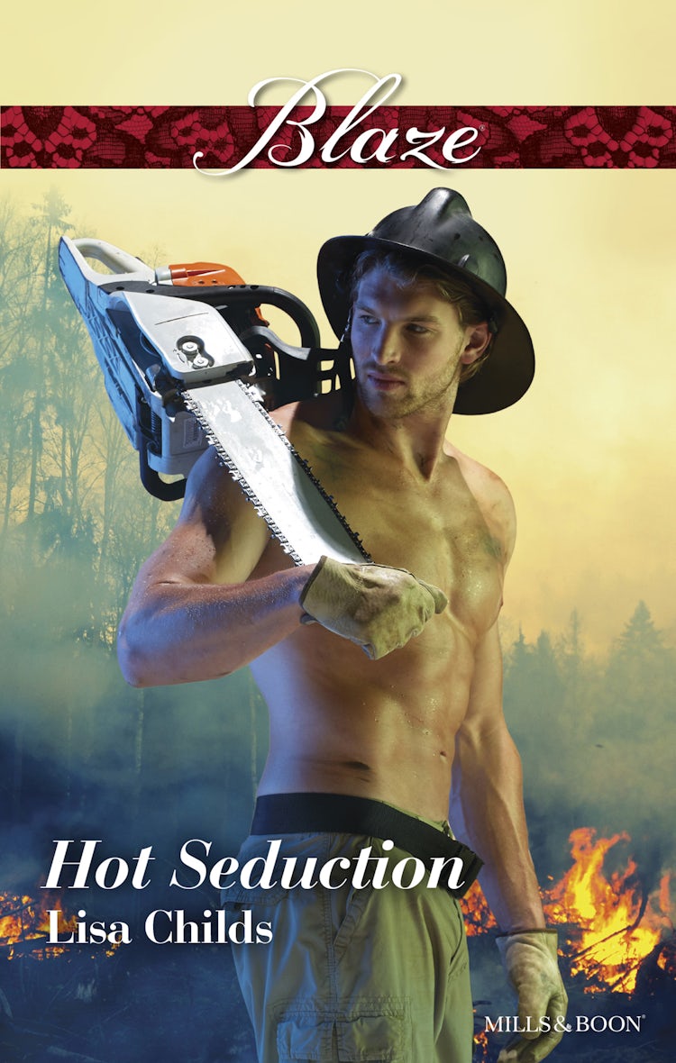 Cover image for Hot Seduction, isbn: 9781489217820