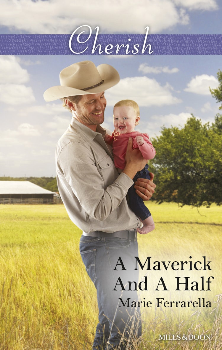 Cover image for A Maverick And A Half, isbn: 9781489218124
