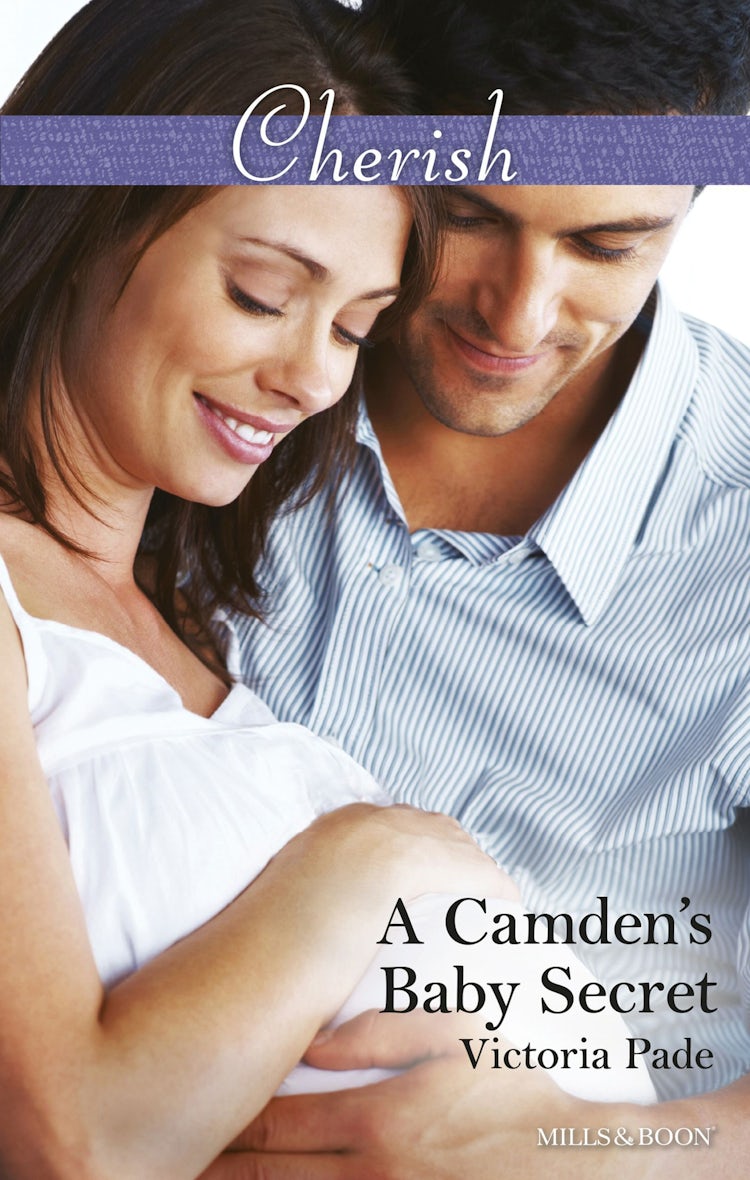 Cover image for A Camden's Baby Secret, isbn: 9781489218162