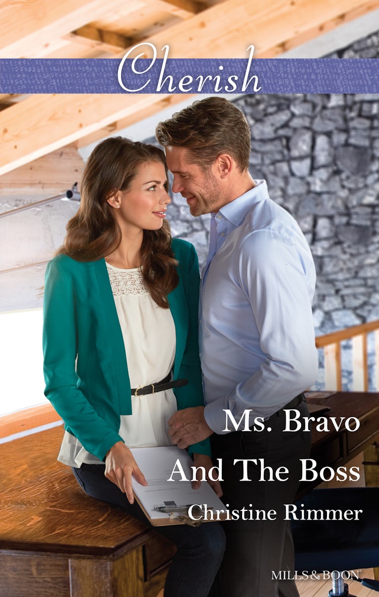 Cover image for Ms. Bravo And The Boss, isbn: 9781489218186