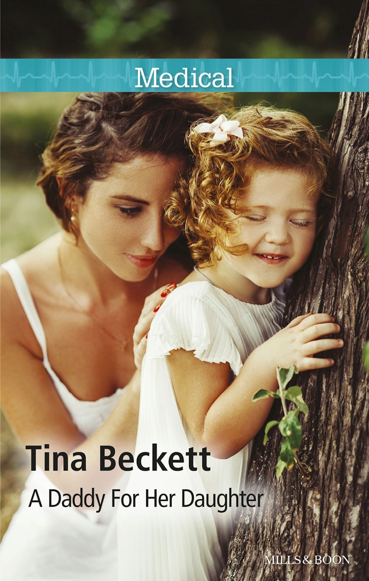 Cover image for A Daddy For Her Daughter, isbn: 9781489218247