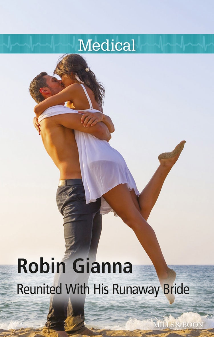 Cover image for Reunited With His Runaway Bride, isbn: 9781489218261