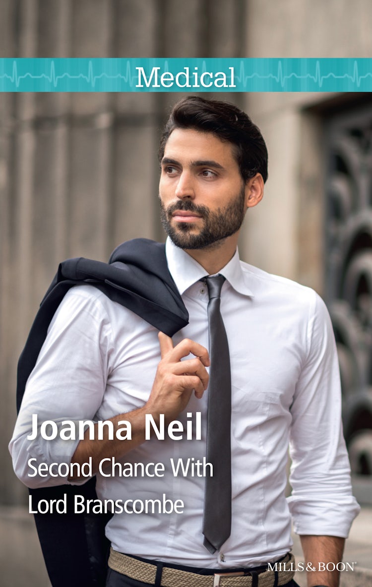 Cover image for Second Chance With Lord Branscombe, isbn: 9781489218315