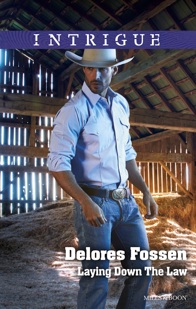 Cover image for Laying Down The Law, isbn: 9781489218469
