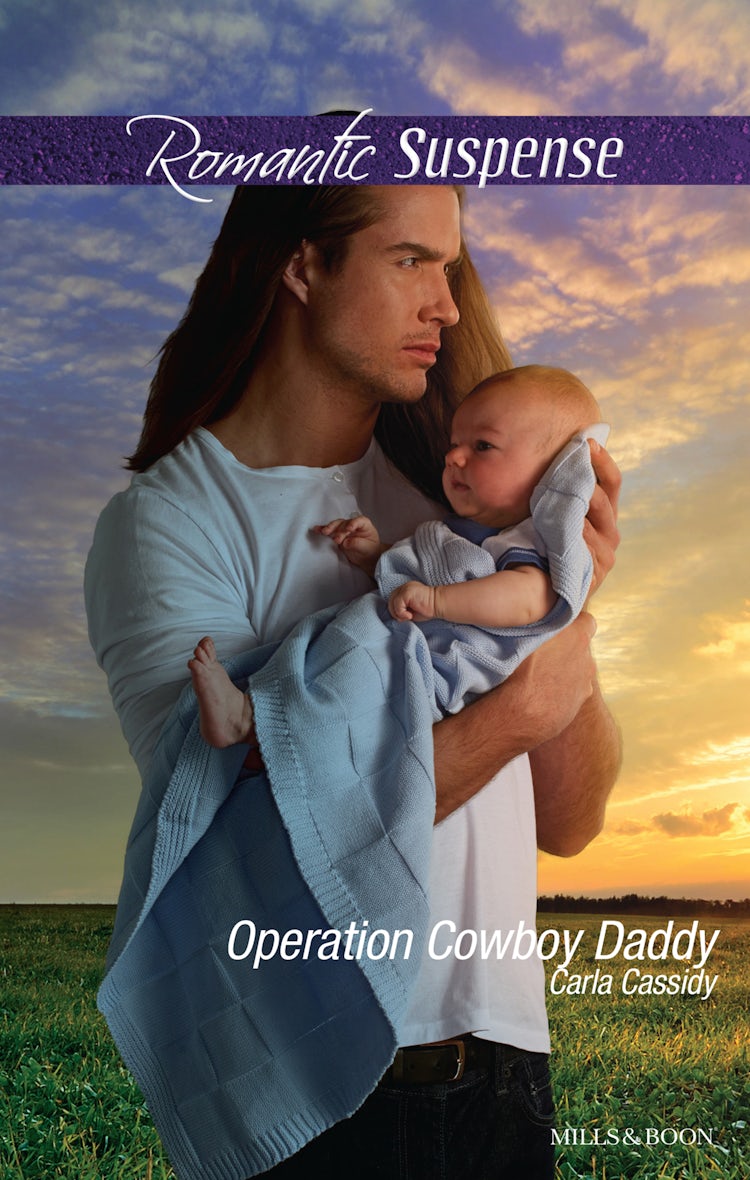 Cover image for Operation Cowboy Daddy, isbn: 9781489218605