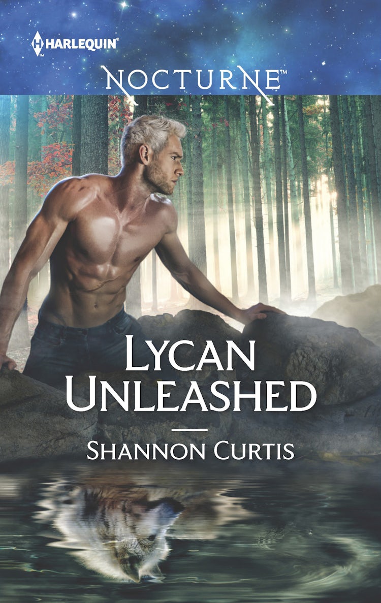 Cover image for Lycan Unleashed, isbn: 9781489218780