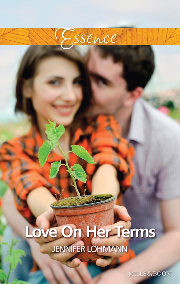 Cover image for Love On Her Terms, isbn: 9781489218858