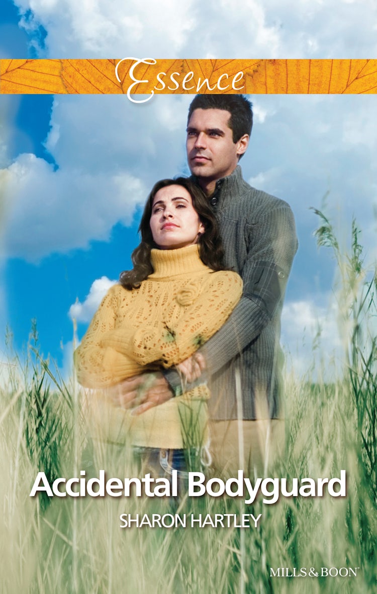 Cover image for Accidental Bodyguard, isbn: 9781489218940