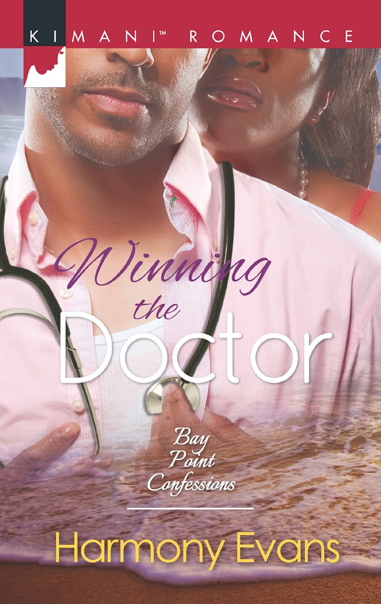 Cover image for Winning The Doctor, isbn: 9781489219008
