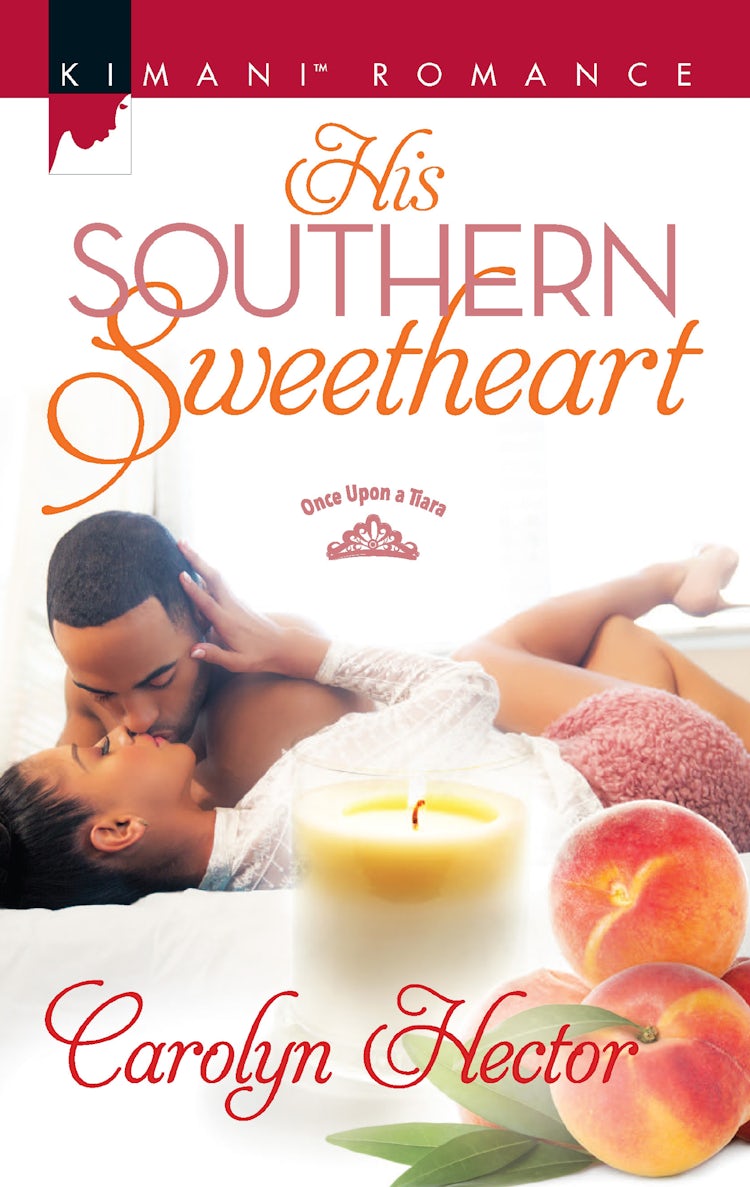 Cover image for His Southern Sweetheart, isbn: 9781489219060