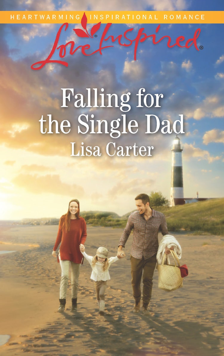 Cover image for Falling For The Single Dad, isbn: 9781489219169