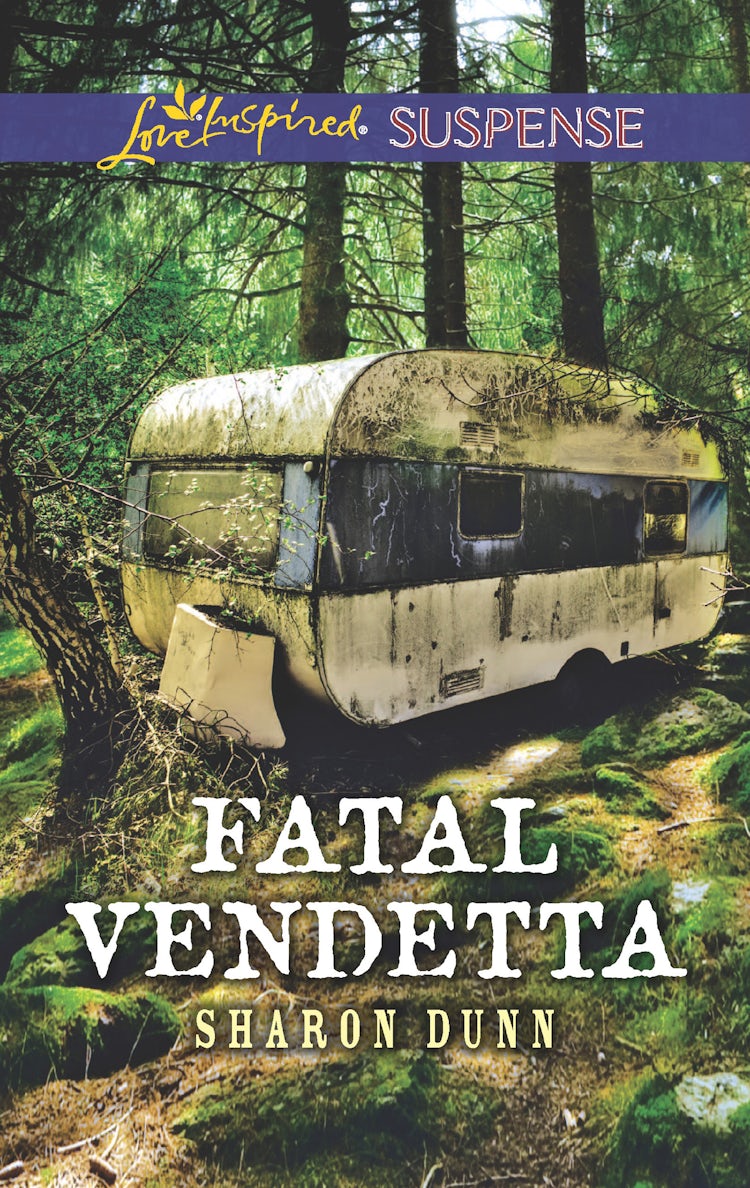 Cover image for Fatal Vendetta, isbn: 9781489219398