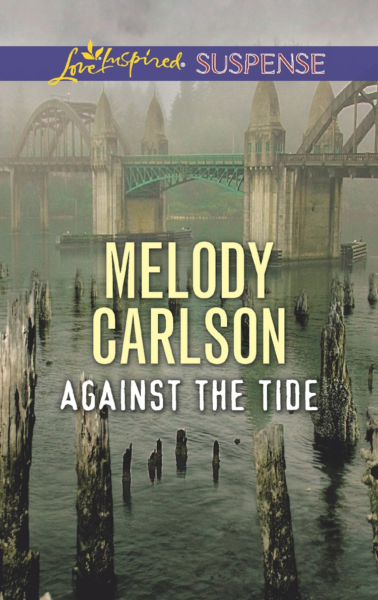 Cover image for Against The Tide, isbn: 9781489219442