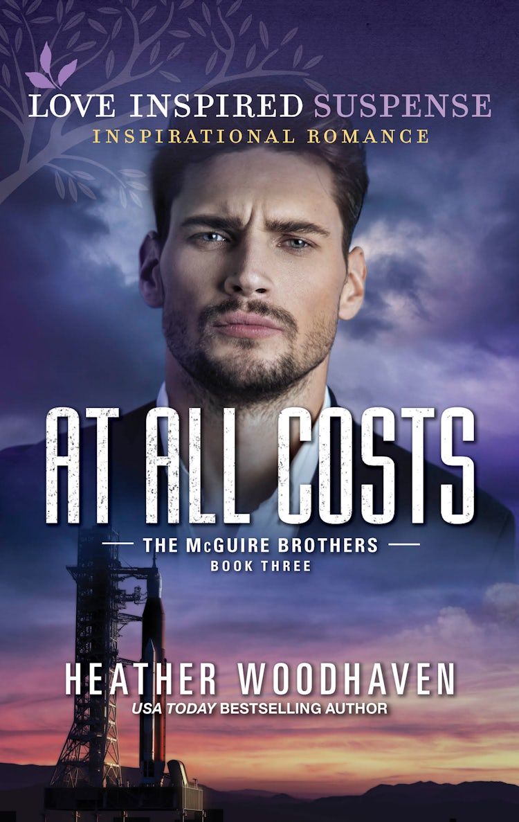 Cover image for At All Costs, isbn: 9781489219480
