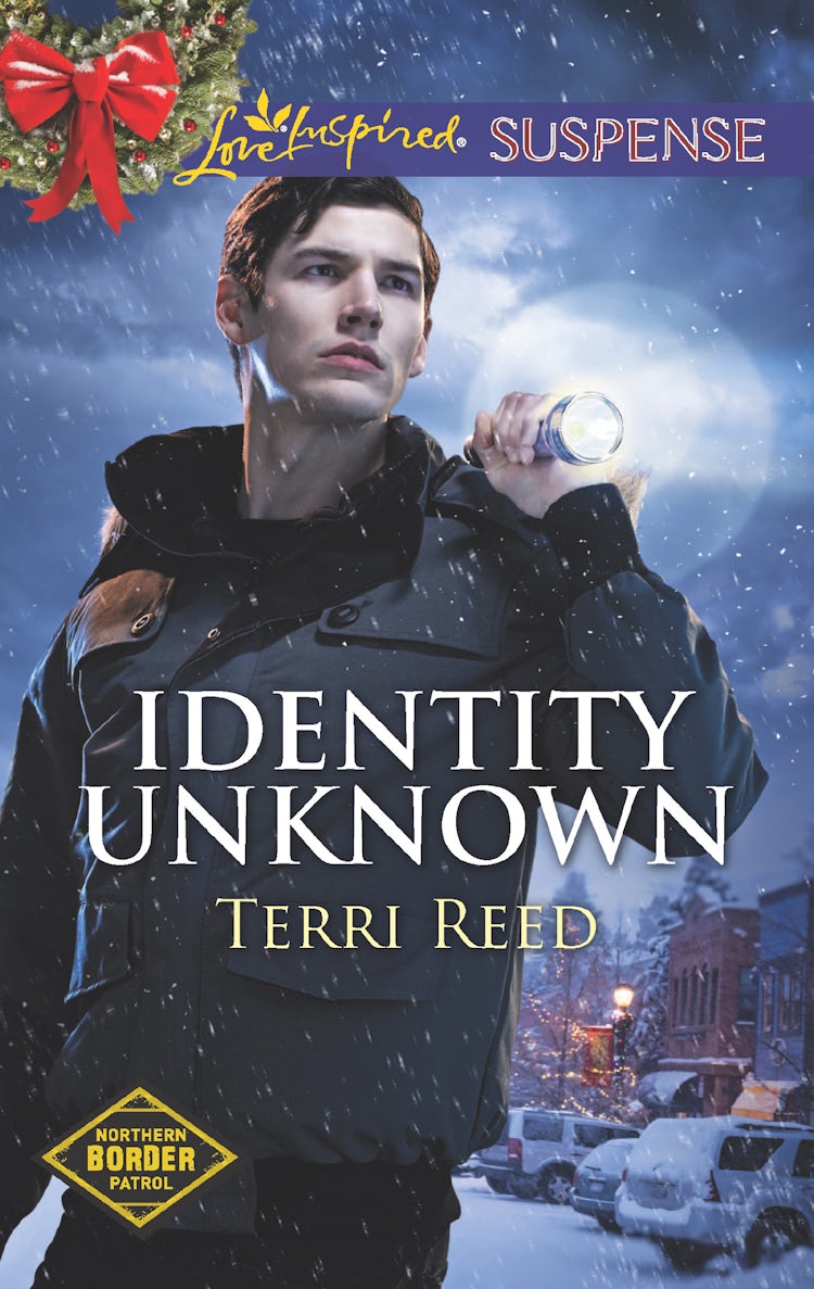 Cover image for Identity Unknown, isbn: 9781489219497