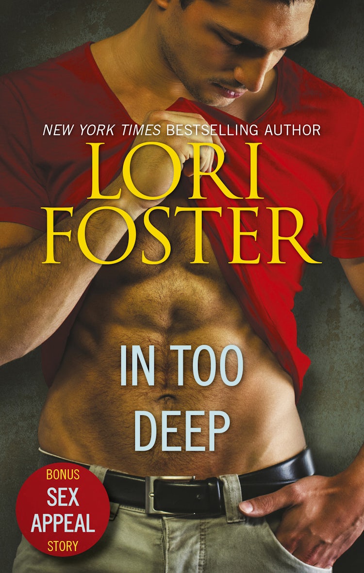 Cover image for In Too Deep - 2 Book Box Set, isbn: 9781489219763
