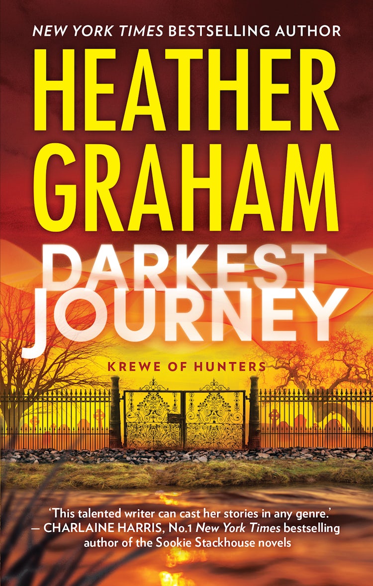 Cover image for Darkest Journey, isbn: 9781489219831