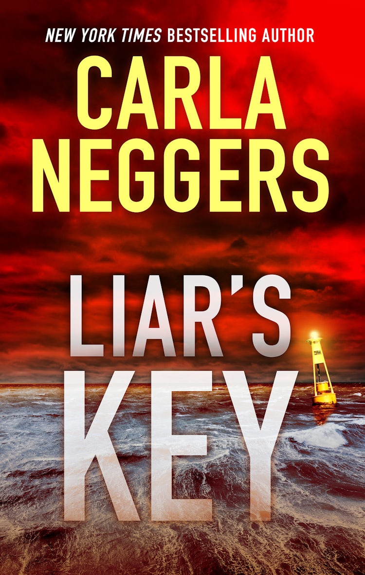 Cover image for Liar's Key, isbn: 9781489219848