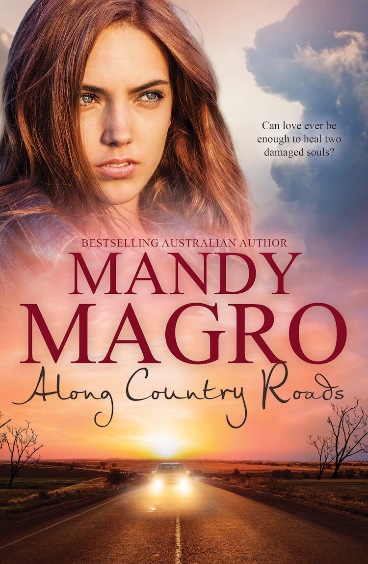 Cover image for Along Country Roads, isbn: 9781489220646