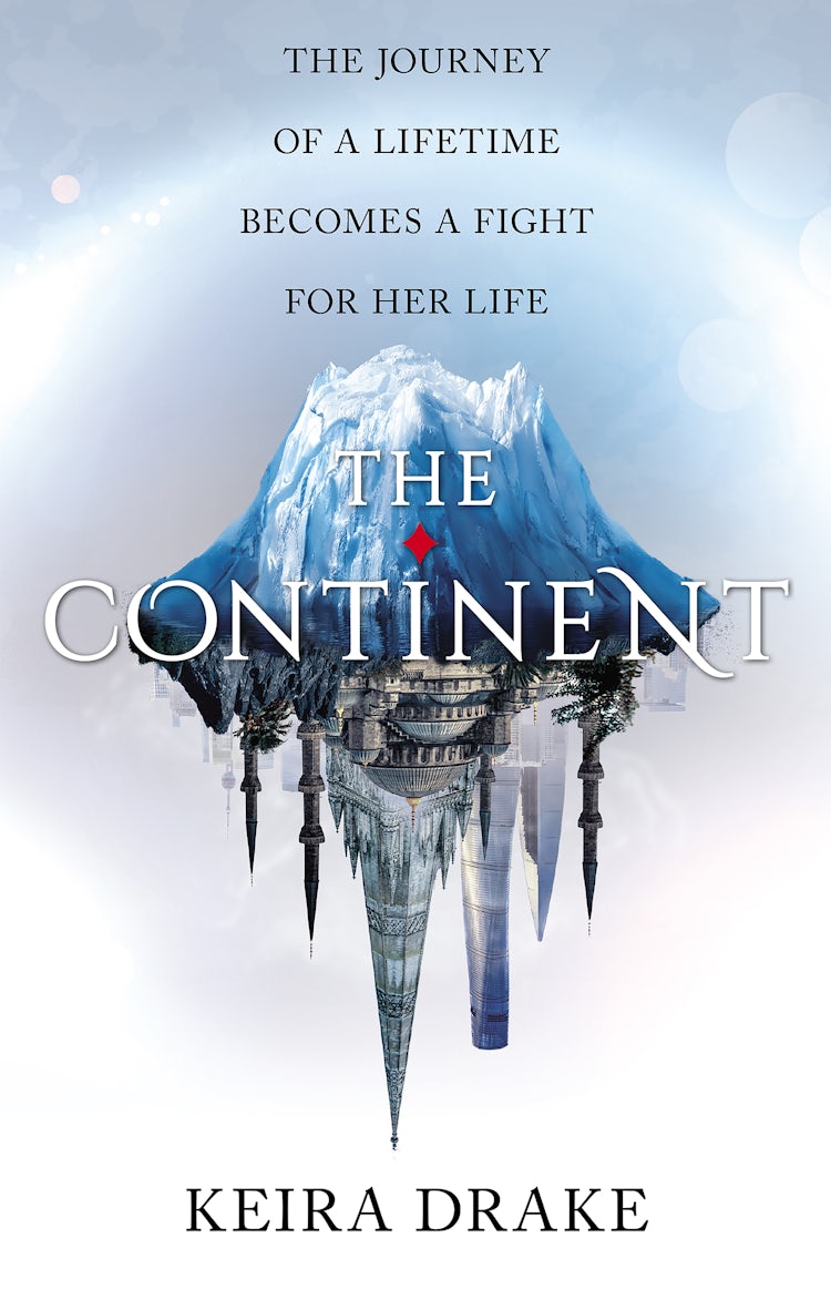 Cover image for The Continent, isbn: 9781489220882