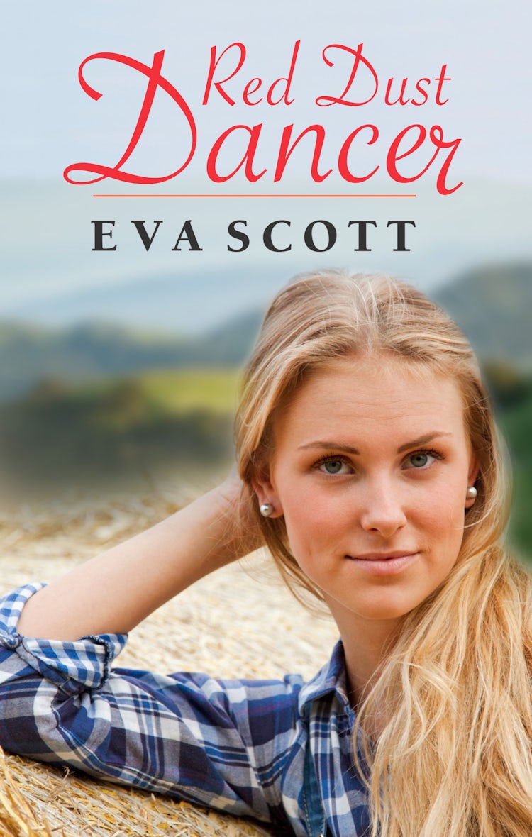 Cover image for Red Dust Dancer (A Red Dust Romance, #2), isbn: 9781489221025