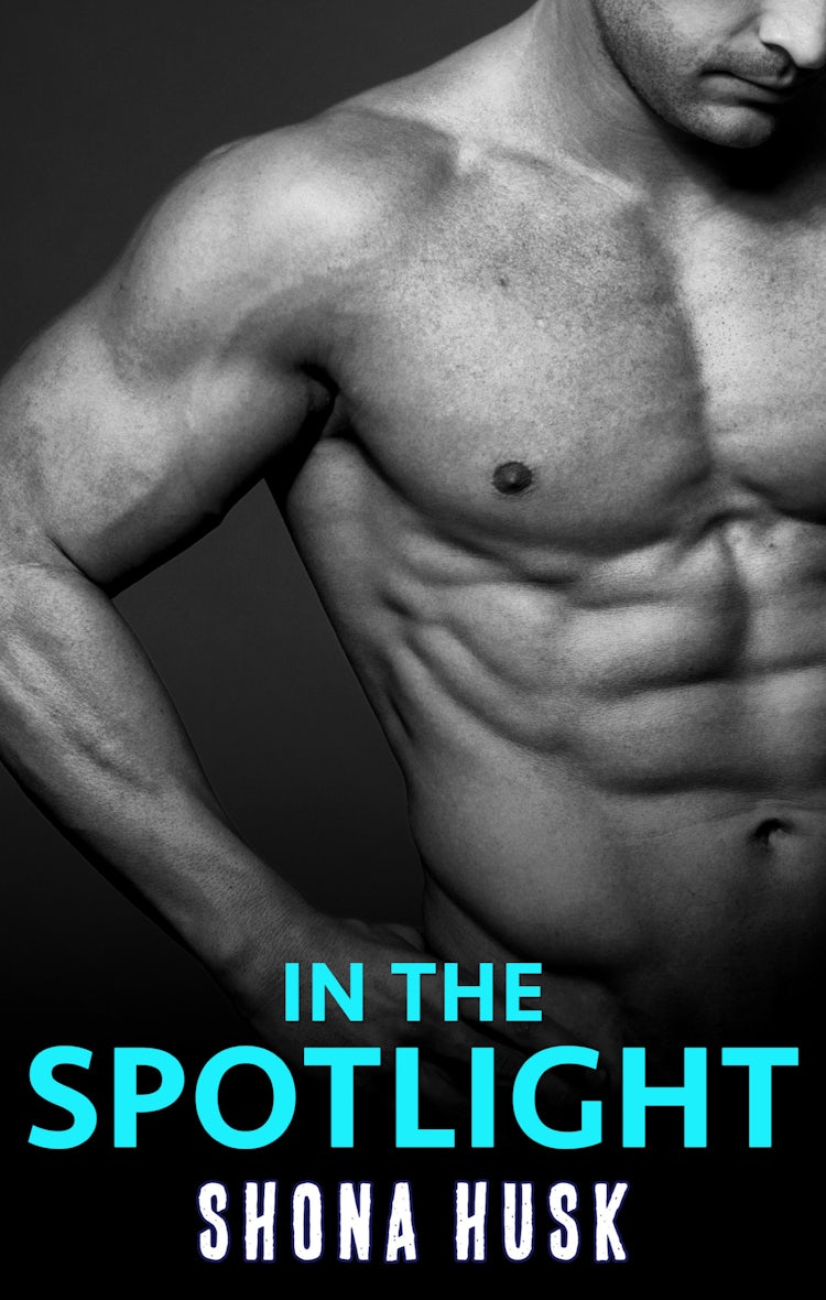 Cover image for In The Spotlight, isbn: 9781489221056