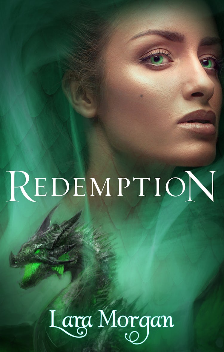Cover image for Redemption, isbn: 9781489221155