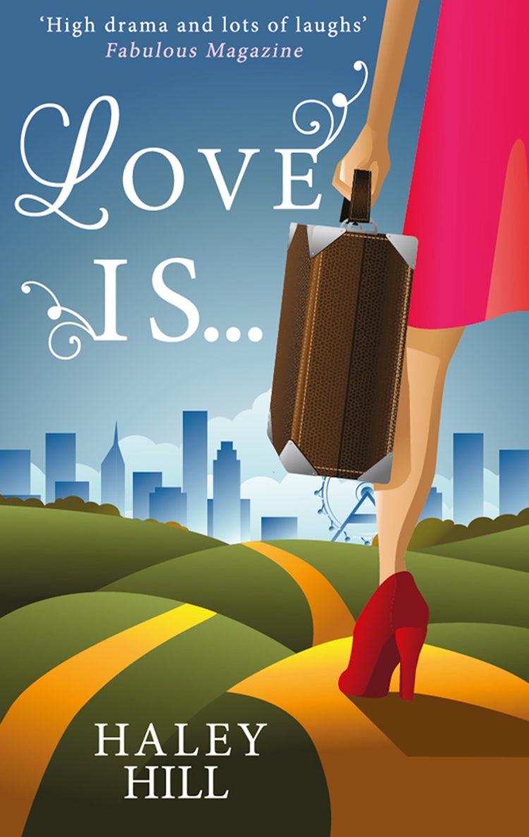Cover image for Love Is..., isbn: 9781489221209