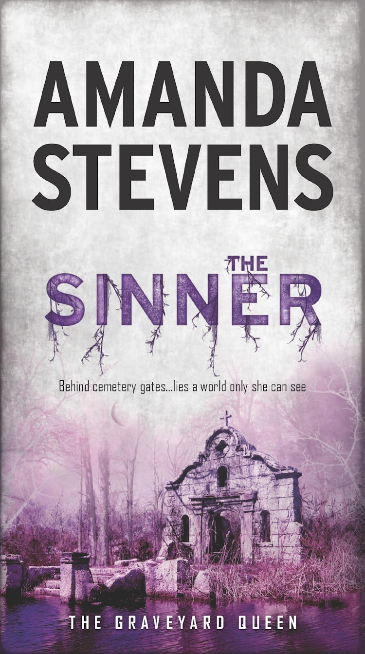 Cover image for The Sinner, isbn: 9781489221216