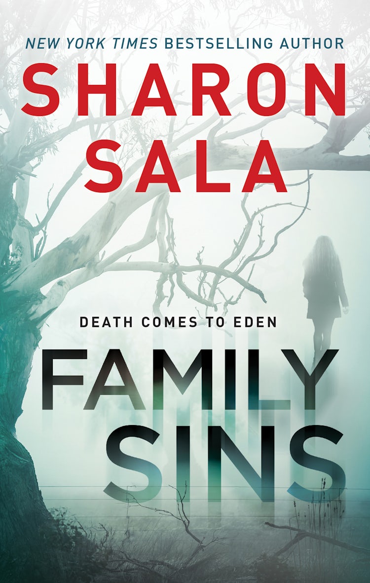 Cover image for Family Sins, isbn: 9781489221223
