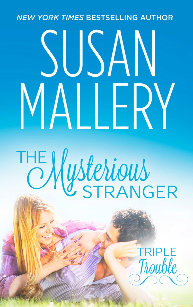 Cover image for The Mysterious Stranger, isbn: 9781489221520