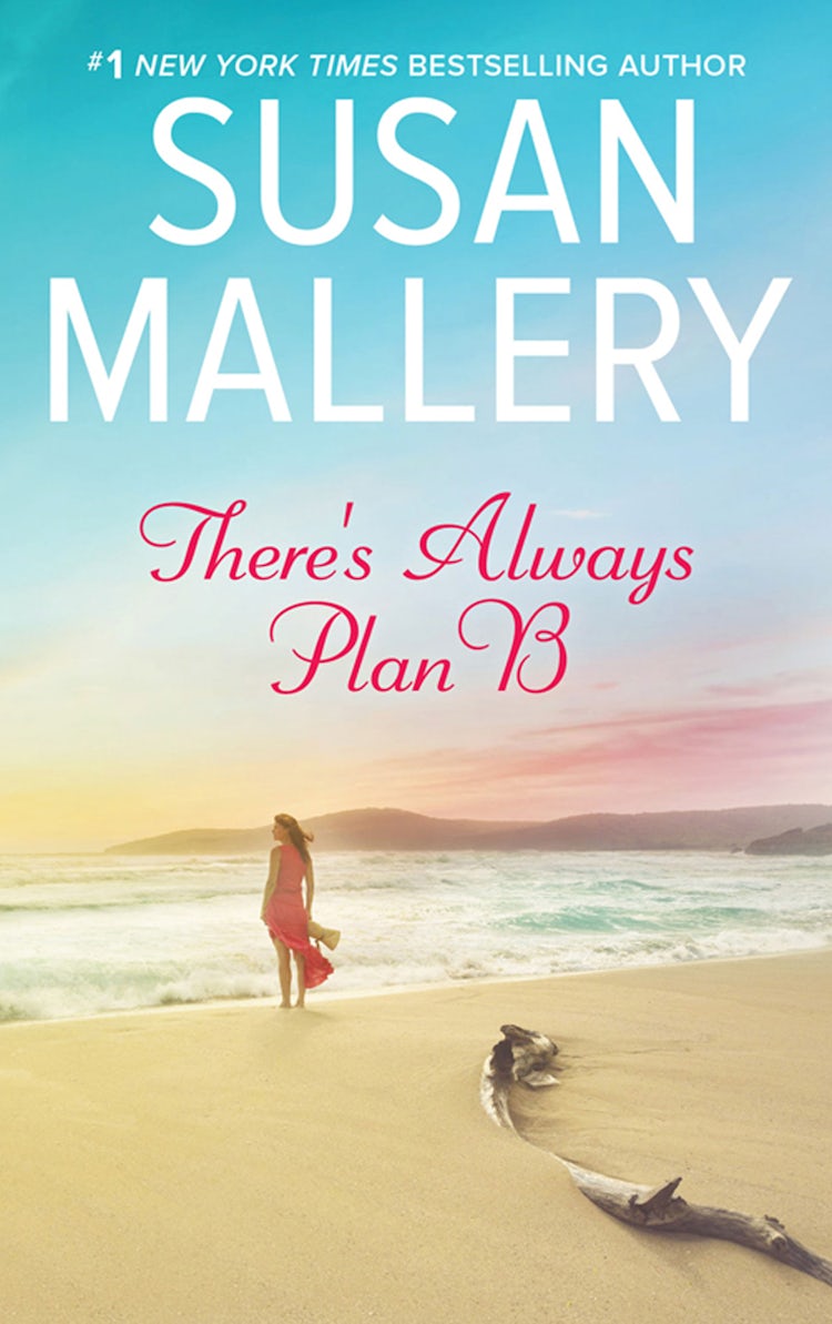 Cover image for There's Always Plan B, isbn: 9781489221582