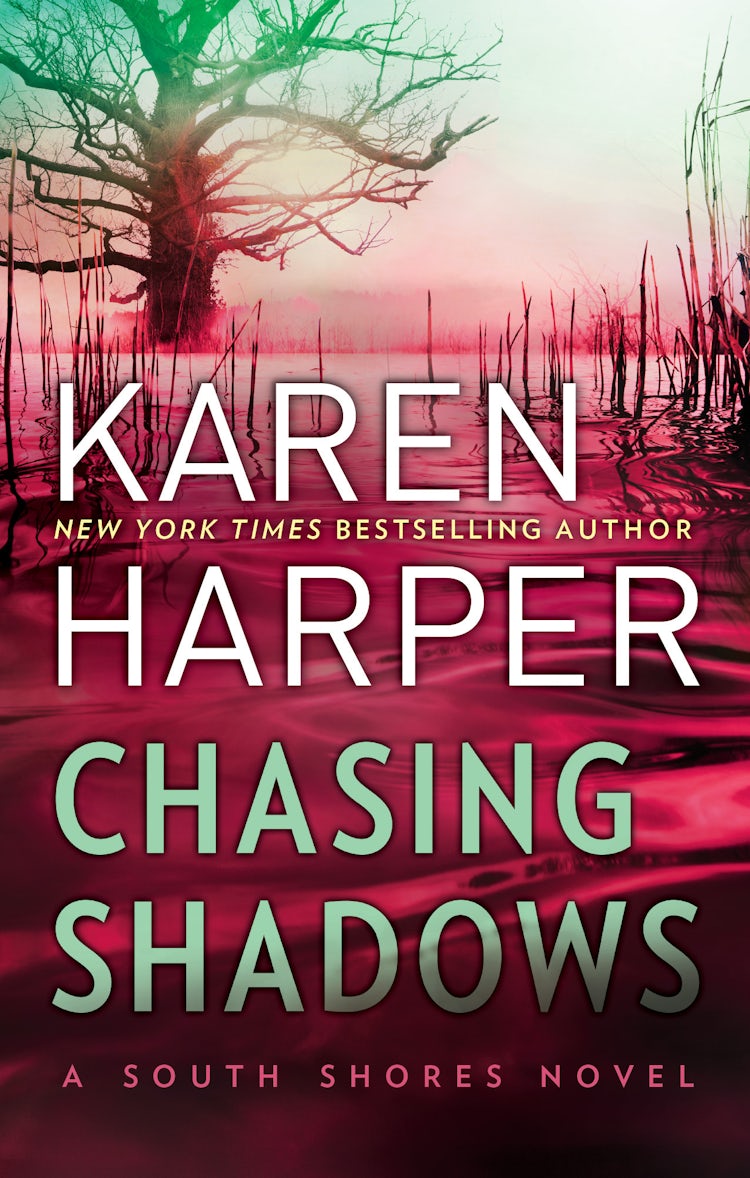 Cover image for Chasing Shadows, isbn: 9781489221742