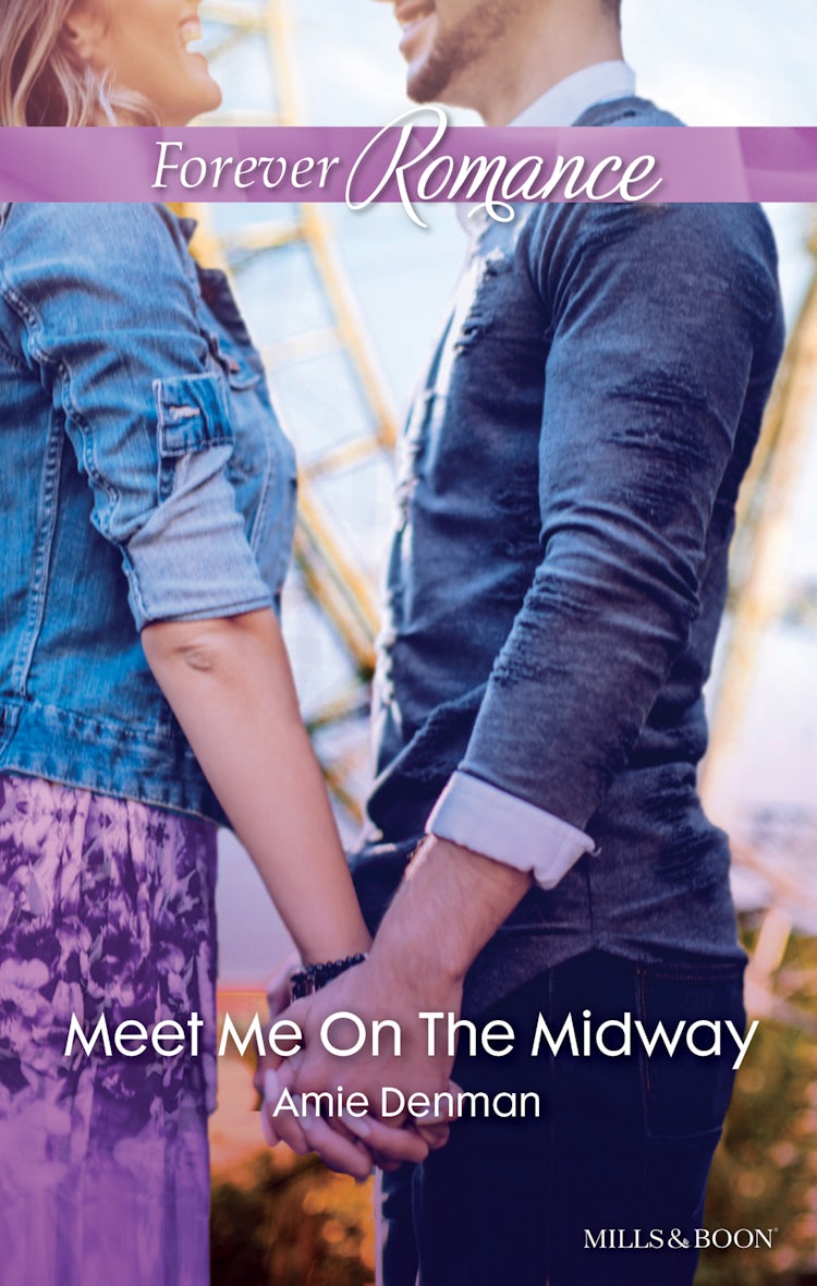 Cover image for Meet Me On The Midway, isbn: 9781489222428