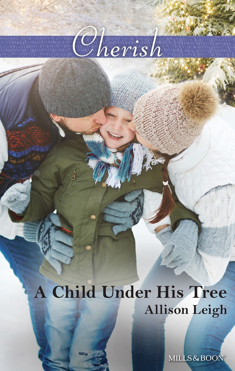 Cover image for A Child Under His Tree, isbn: 9781489222442