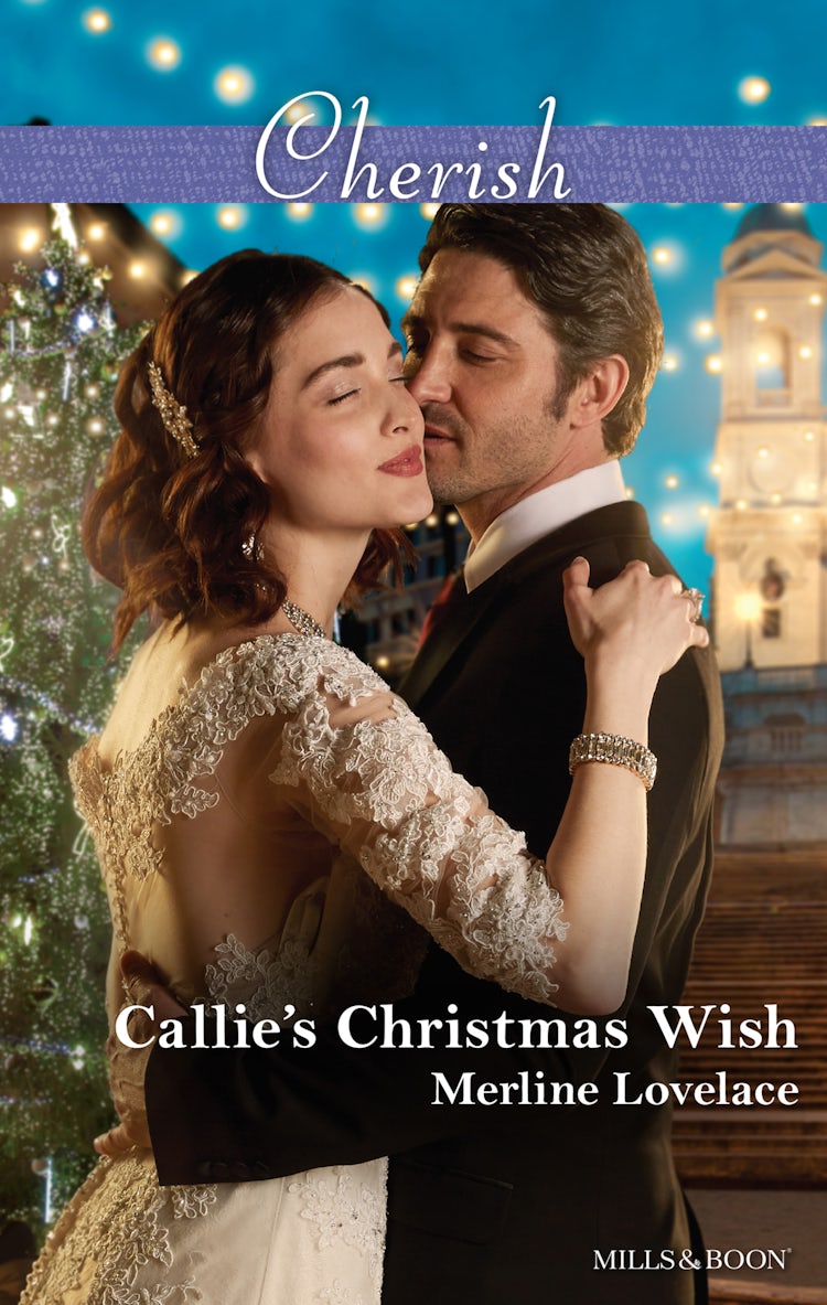 Cover image for Callie's Christmas Wish, isbn: 9781489222459