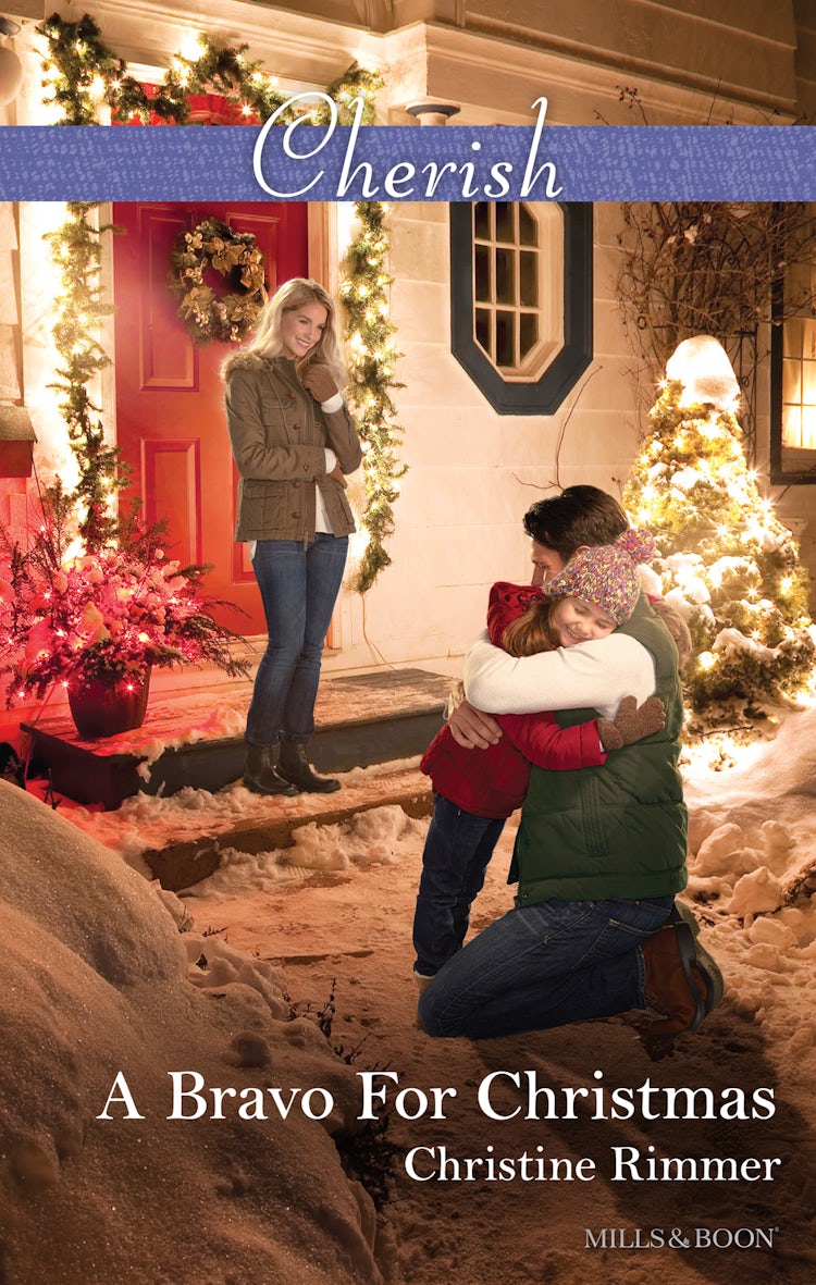Cover image for A Bravo For Christmas, isbn: 9781489222510