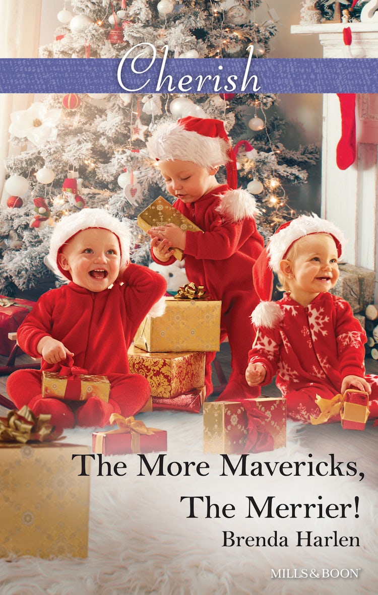 Cover image for The More Mavericks, The Merrier!, isbn: 9781489222527