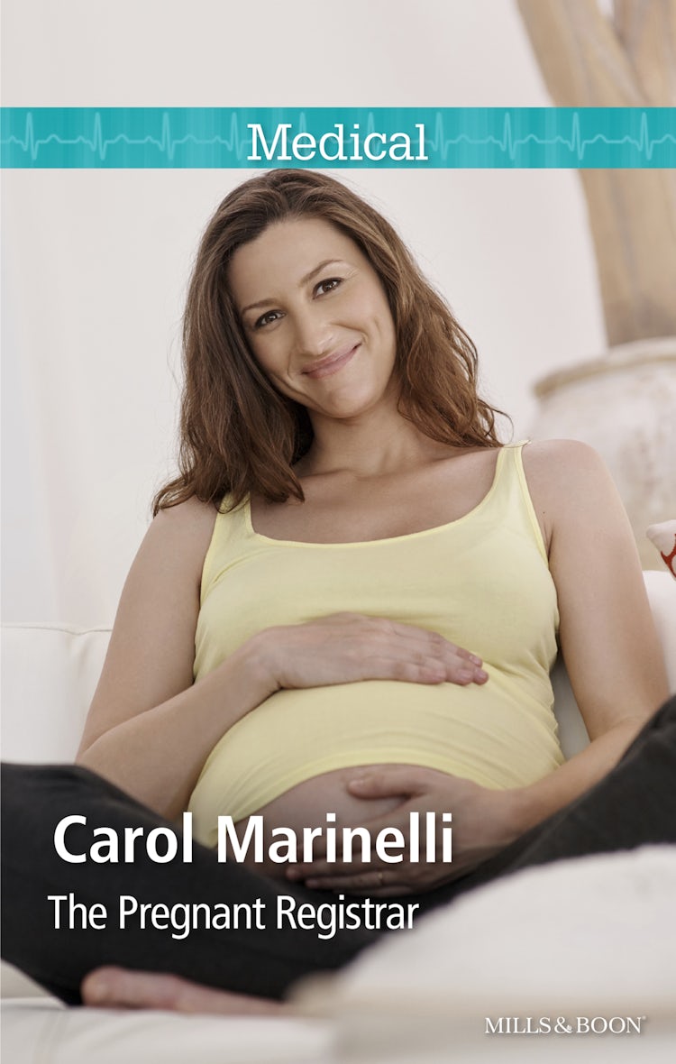 Cover image for The Pregnant Registrar, isbn: 9781489222886