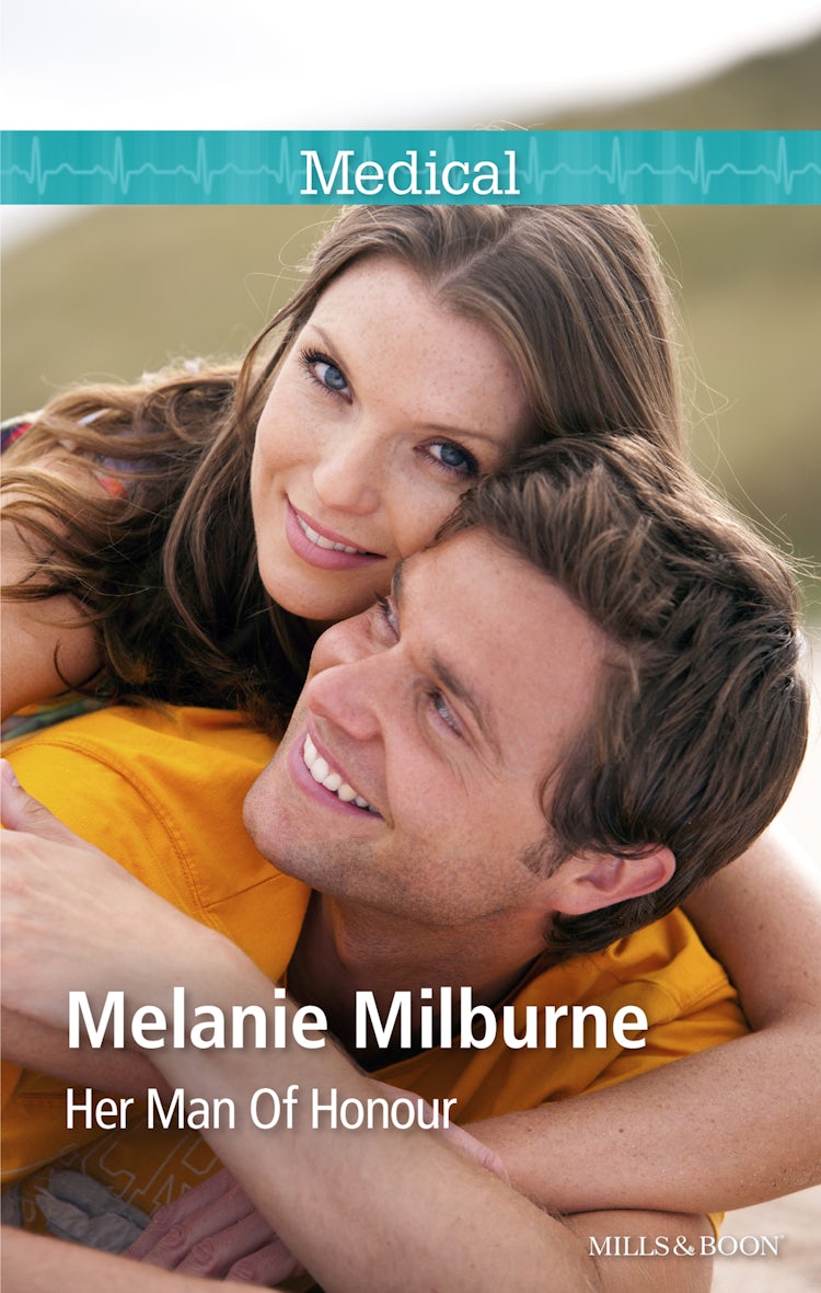 Cover image for Her Man Of Honour, isbn: 9781489222954