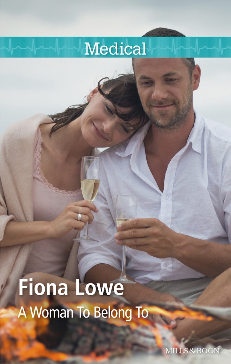 Cover image for A Woman To Belong To, isbn: 9781489222978