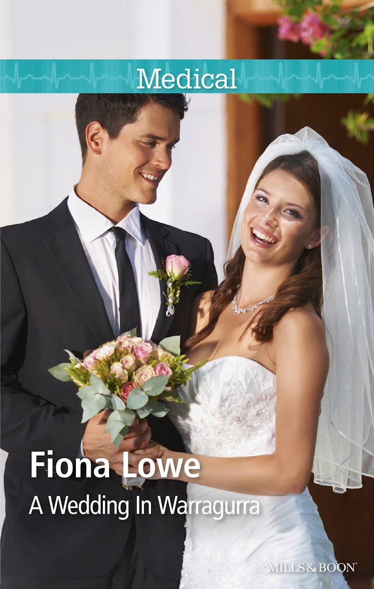 Cover image for A Wedding In Warragurra, isbn: 9781489222985