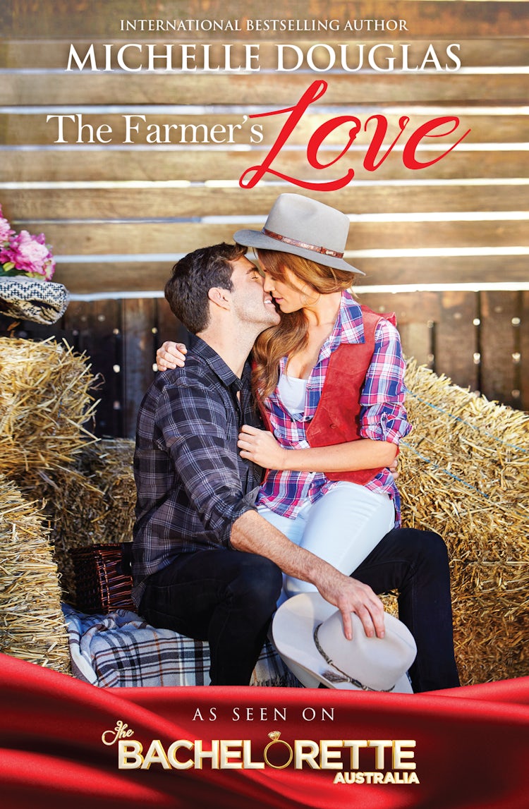 Cover image for The Farmer's Love - 3 Book Box Set, isbn: 9781489223333