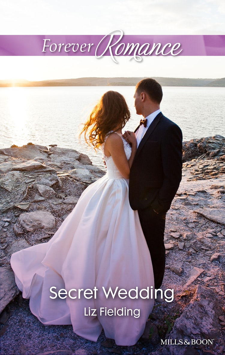 Cover image for Secret Wedding, isbn: 9781489226792