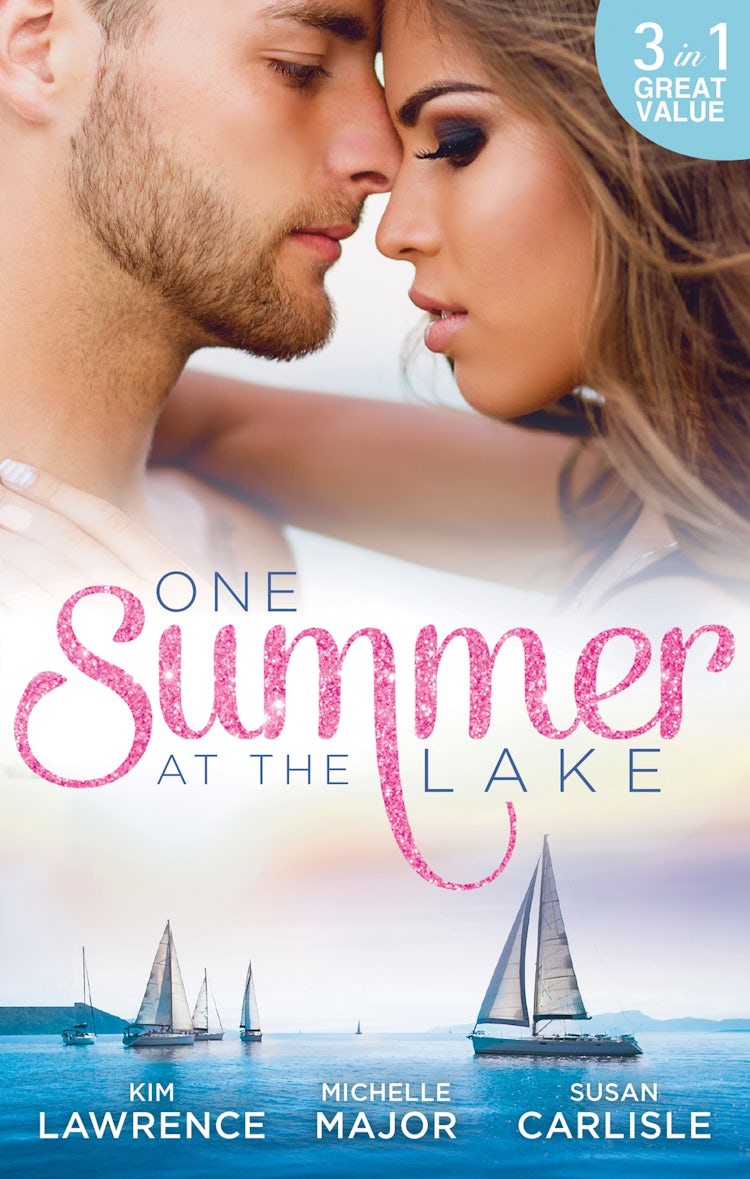 Cover image for One Summer At The Lake - 3 Book Box Set, isbn: 9781489227256