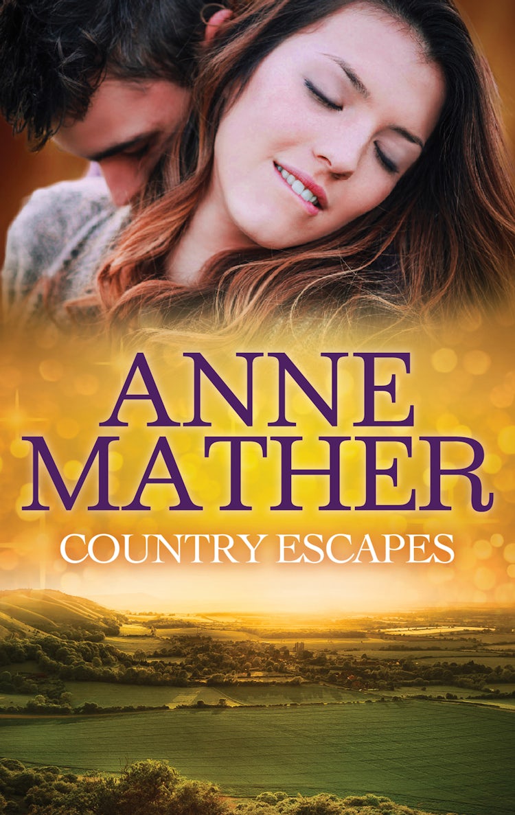 Cover image for Country Escapes - 3 Book Box Set, isbn: 9781489227263